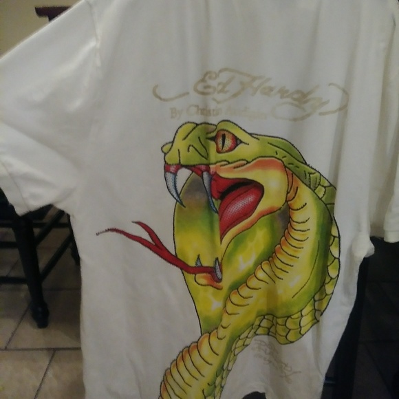 Ed hardy - Picture 3 of 7